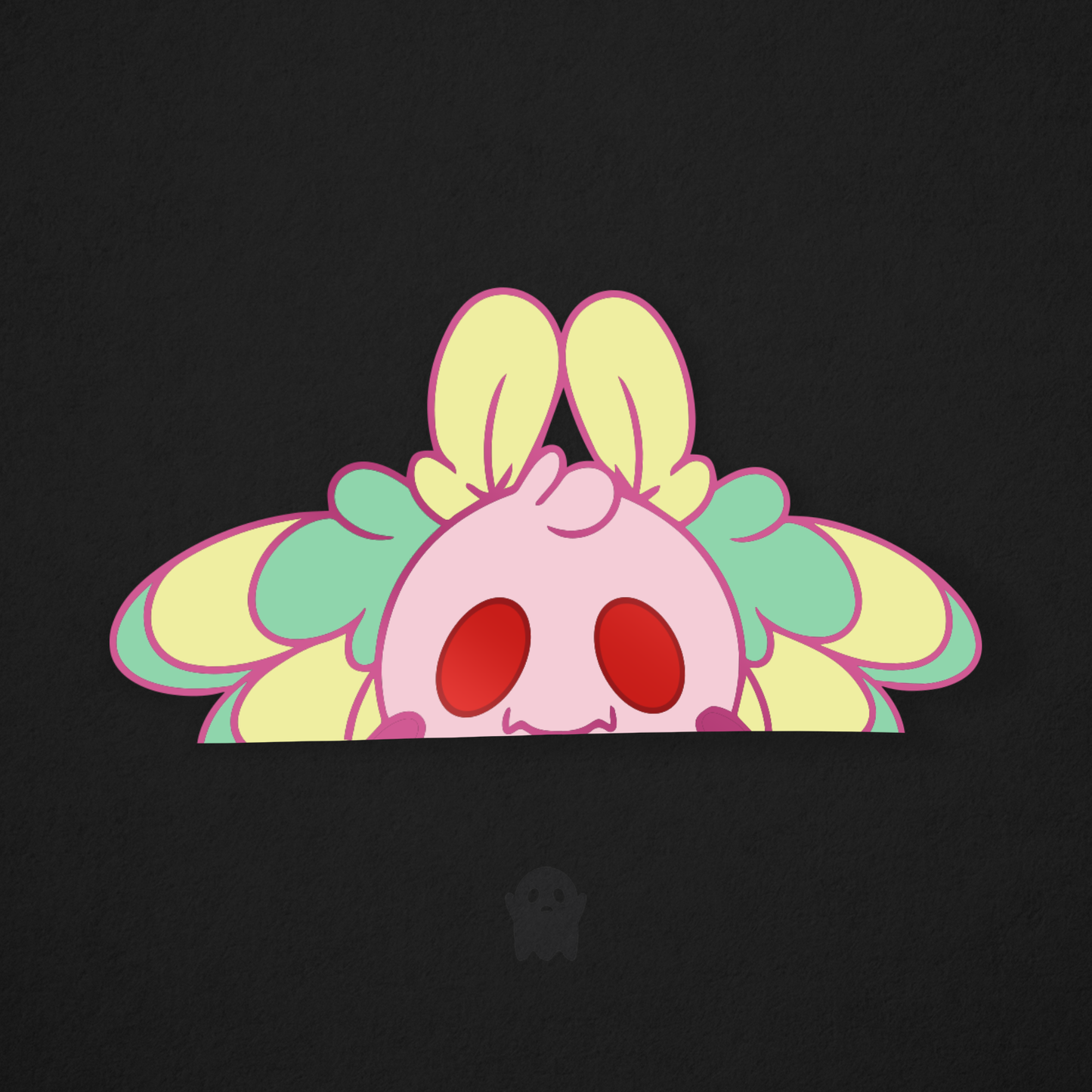 Moth Peeker