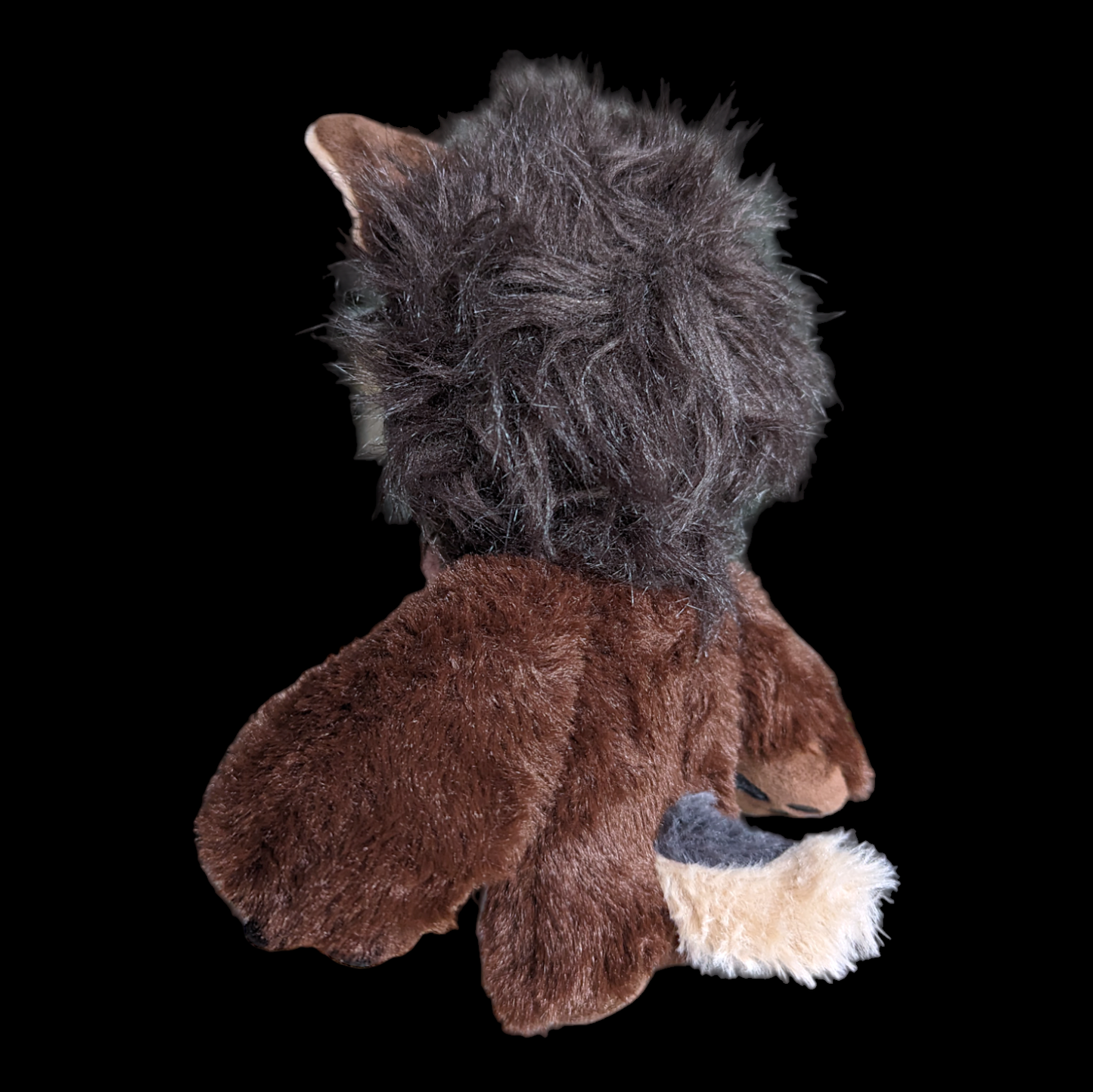 Rougarou plush