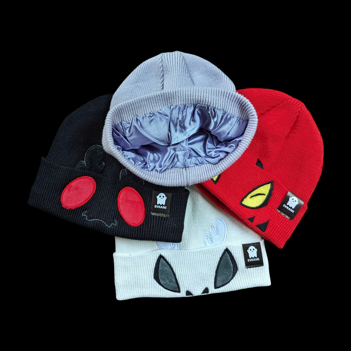 Beanie Bundle