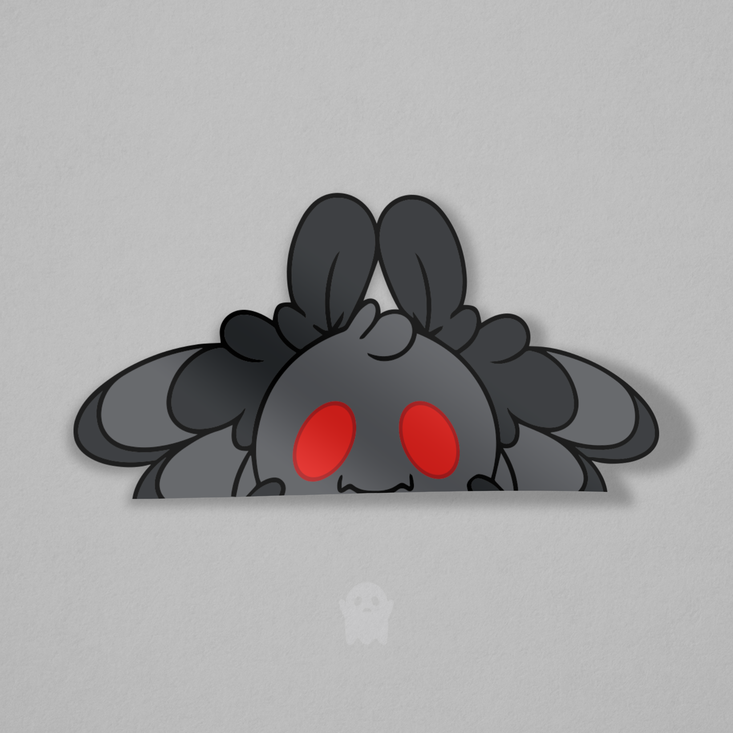 Moth Peeker