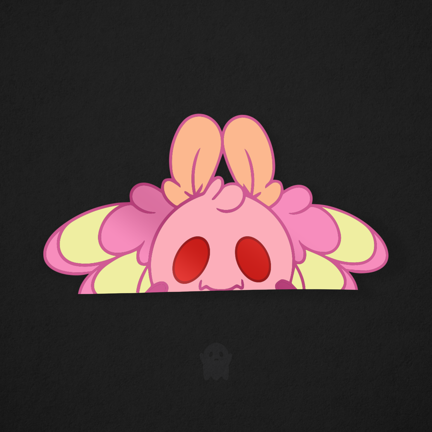 Moth Peeker