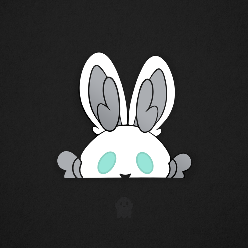 Wolpertinger Peeker