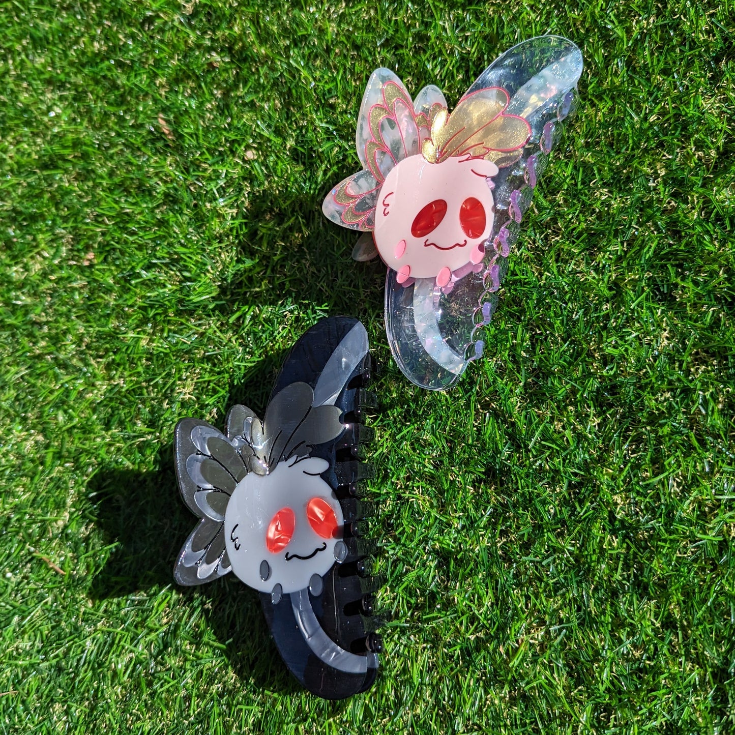 Claw Clip Bundle