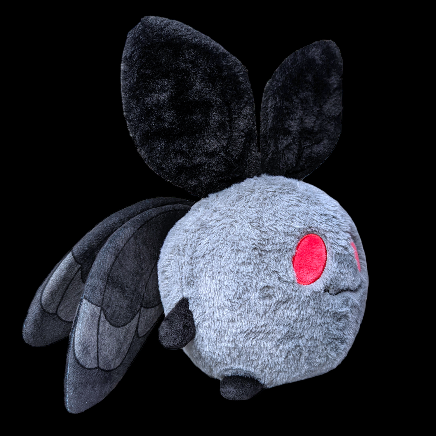 Mothboi plush