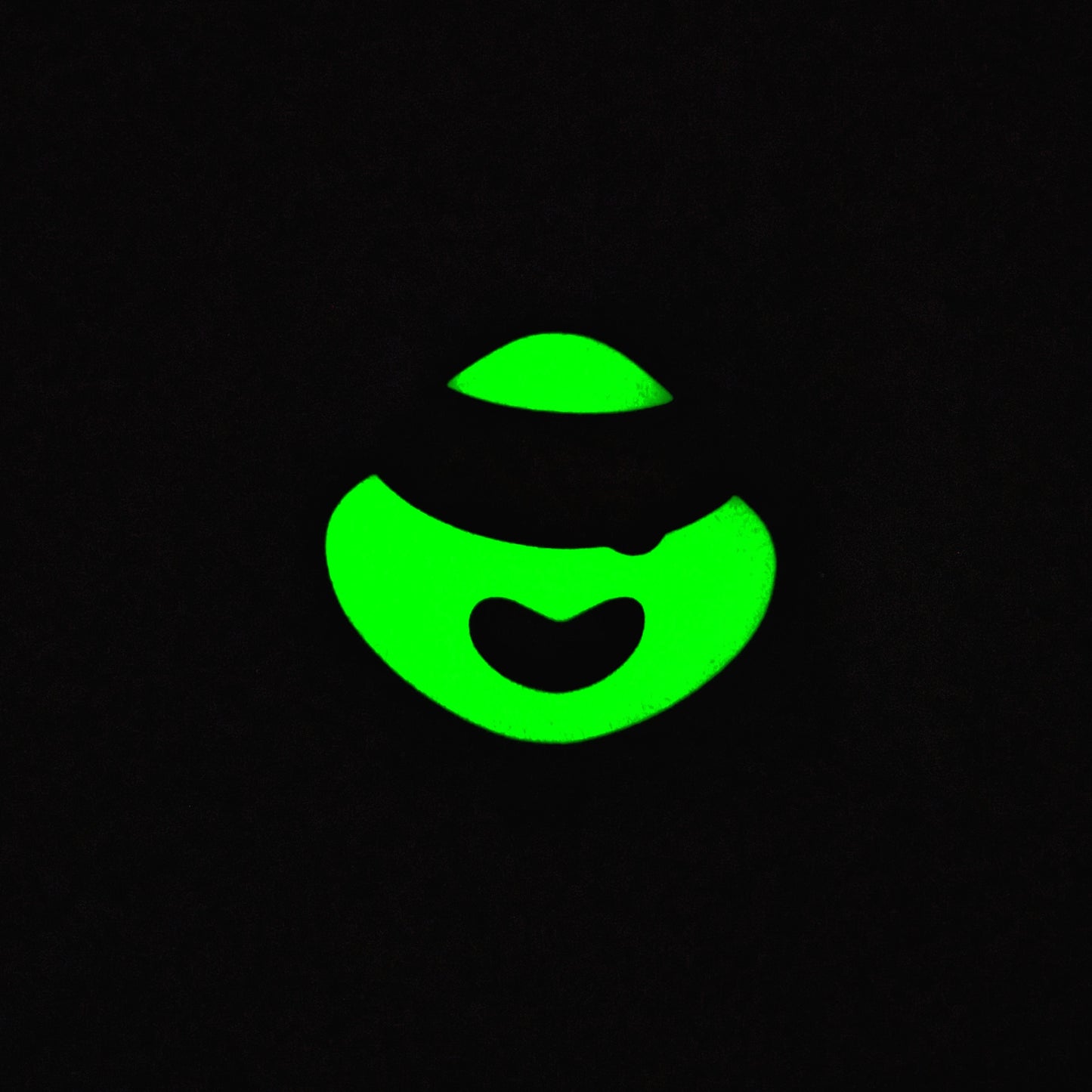 Turtle pin