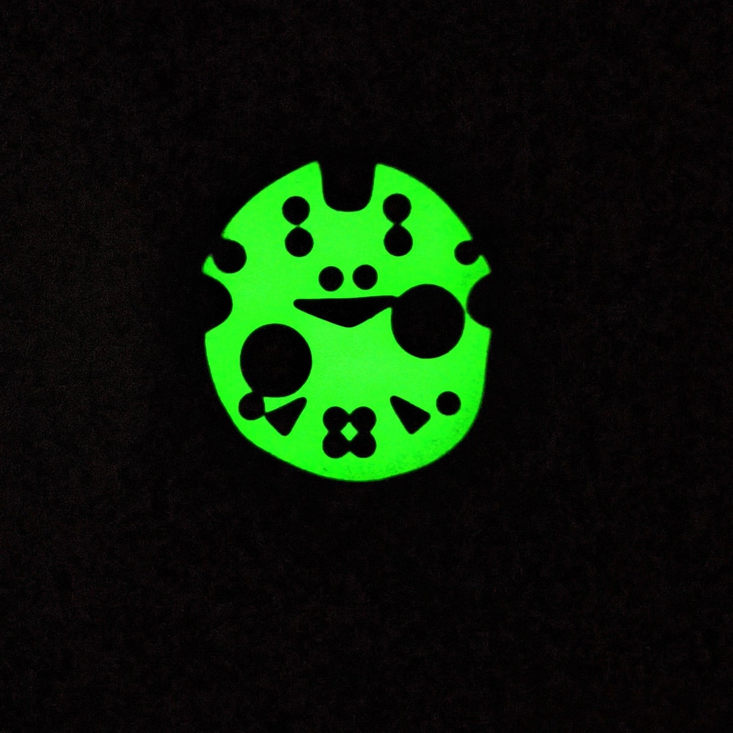 Jason pin