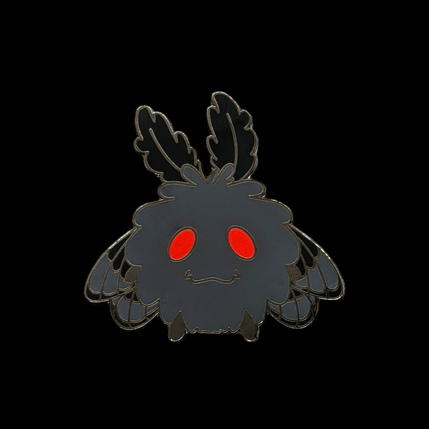 Mothboi pin