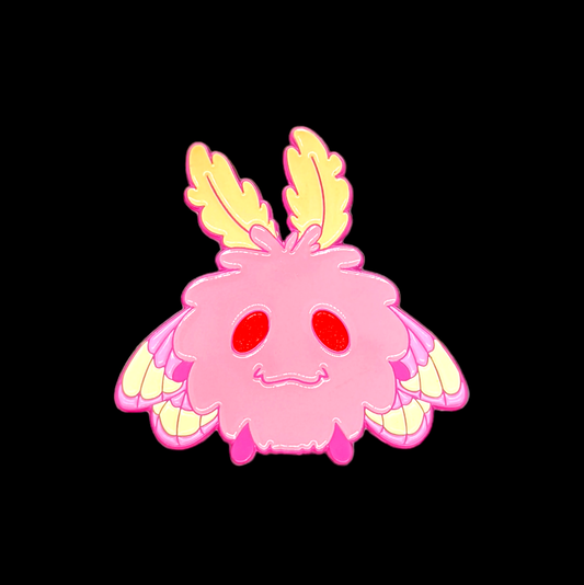 Mothboi pin