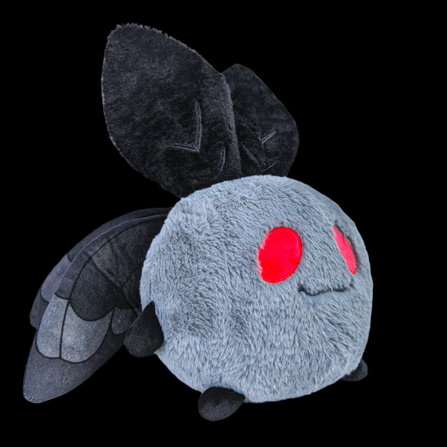 Mothboi plush
