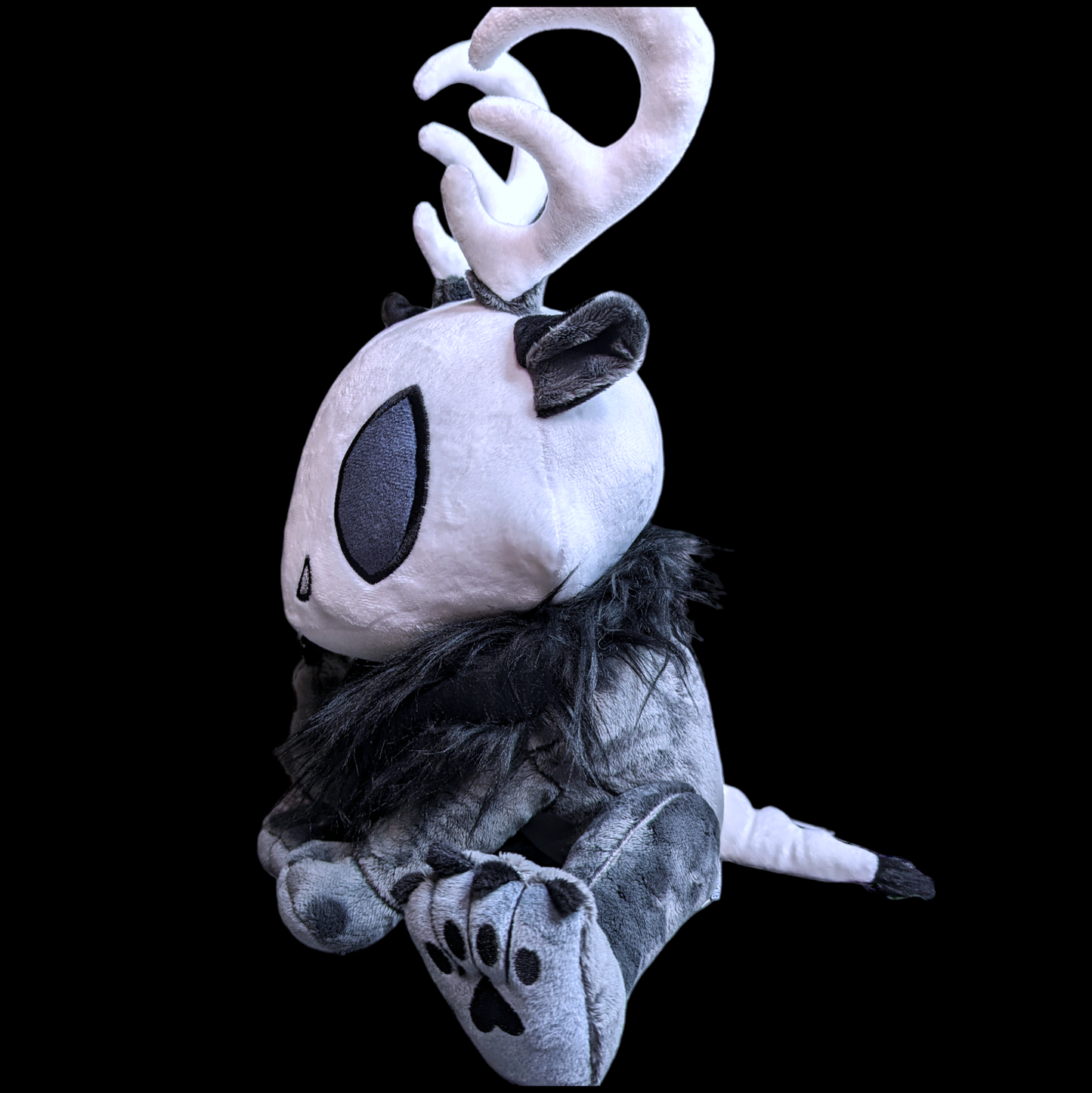 Deerman plush