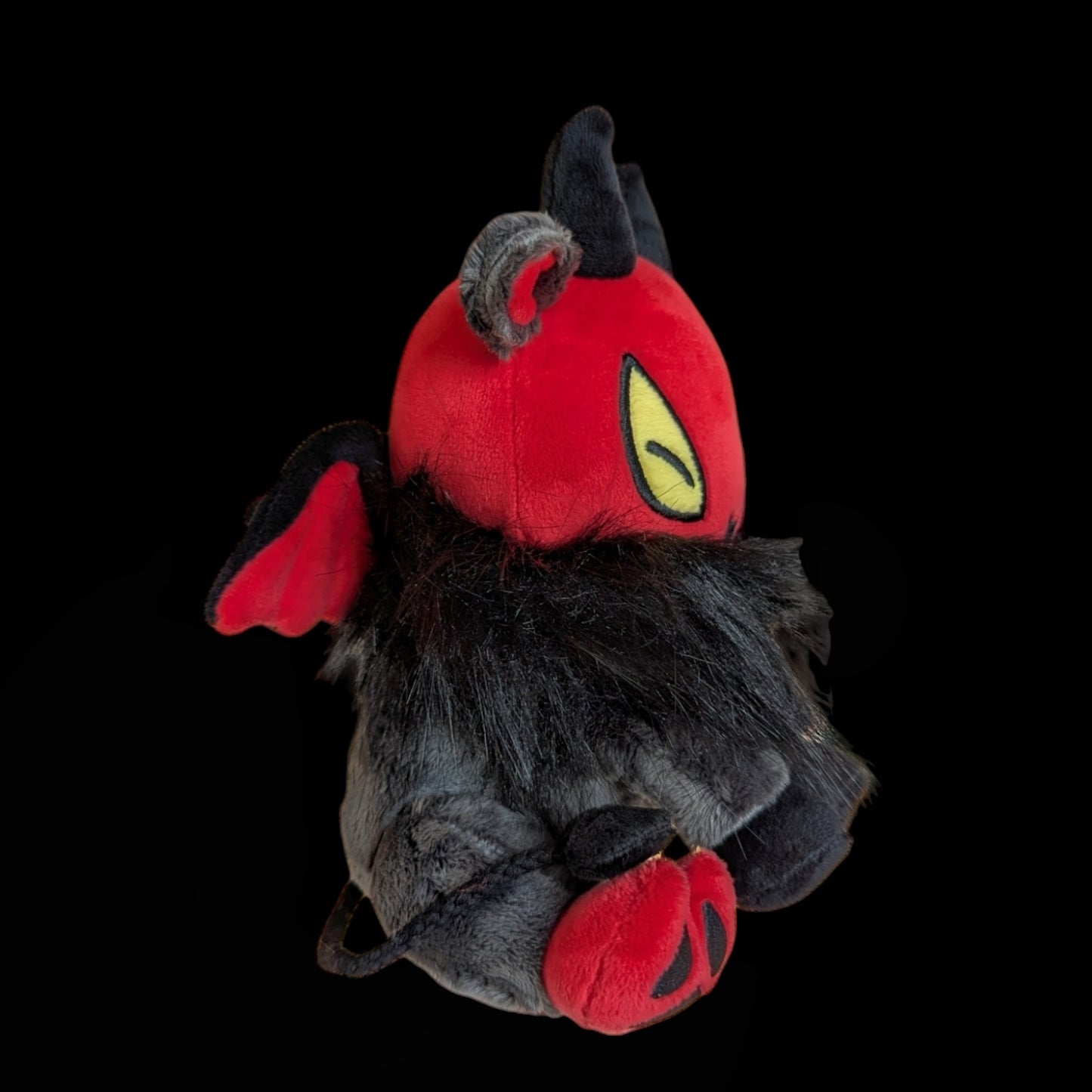 Jersey Devil Plush