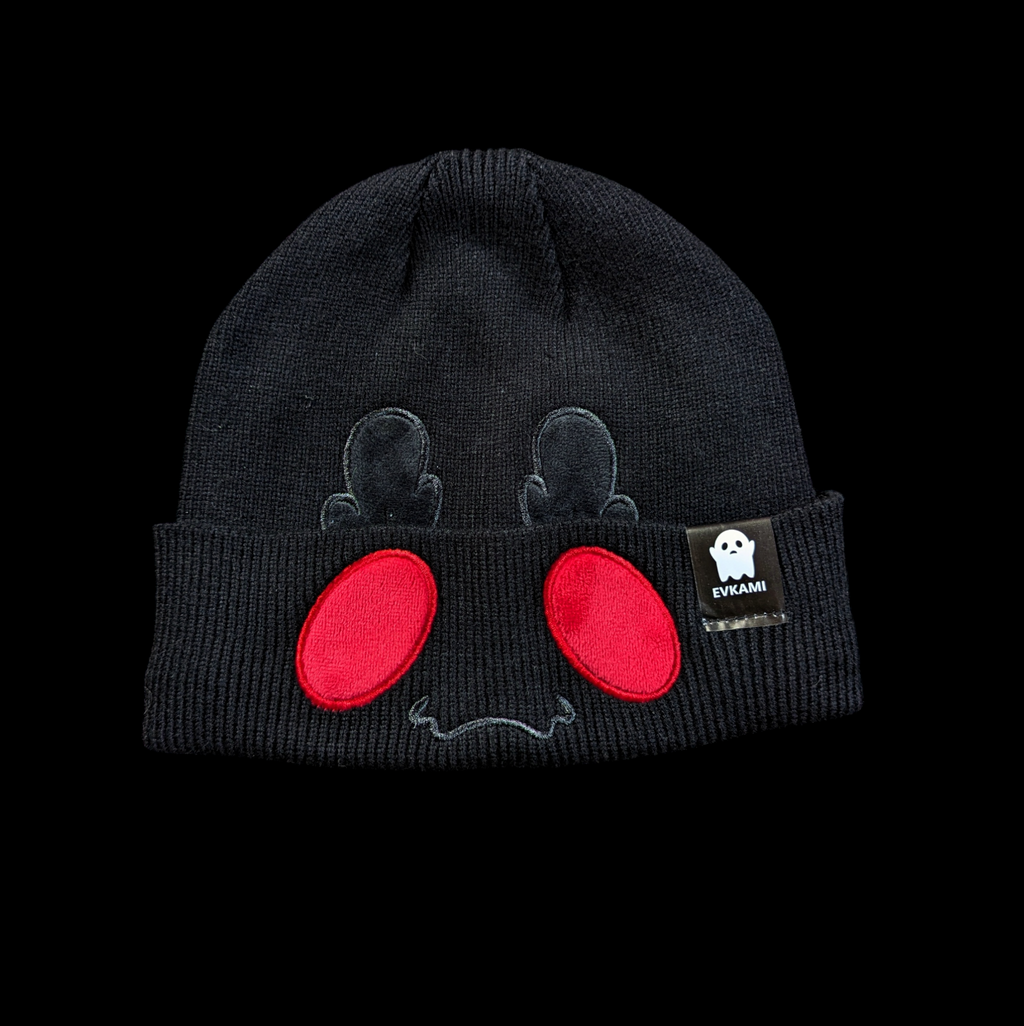 帽子 TREATMENT asia oops beanie 帽子 oops TREATMENT ASIA beanie