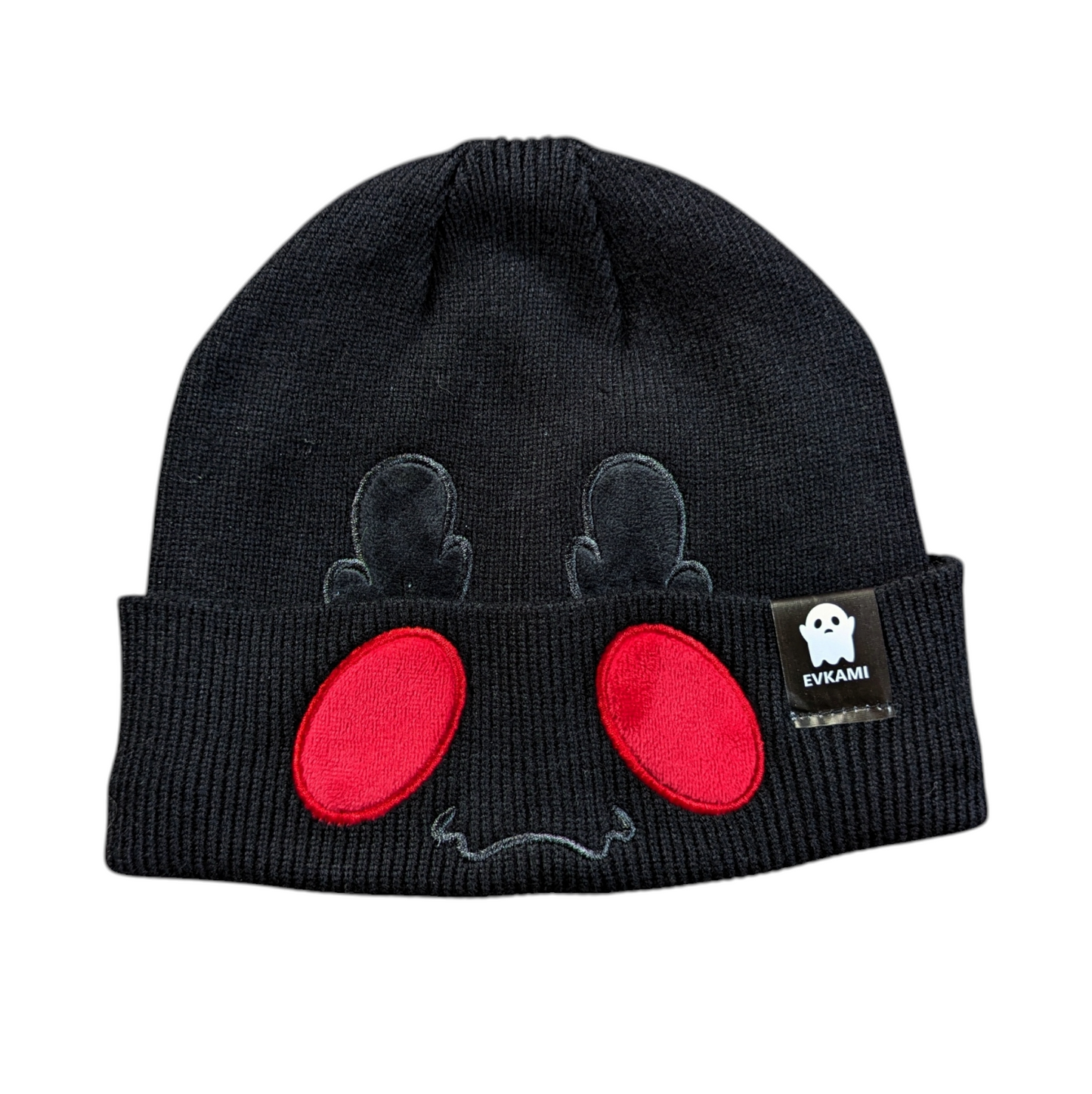 Cryptid Satin Lined Beanie