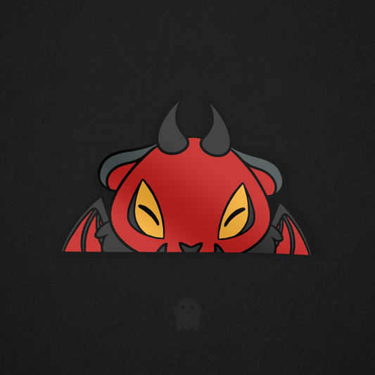 Jersey Devil Peeker