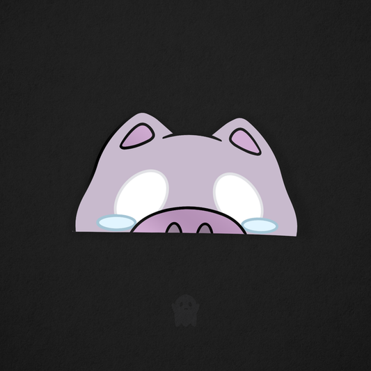 Squonk Peeker