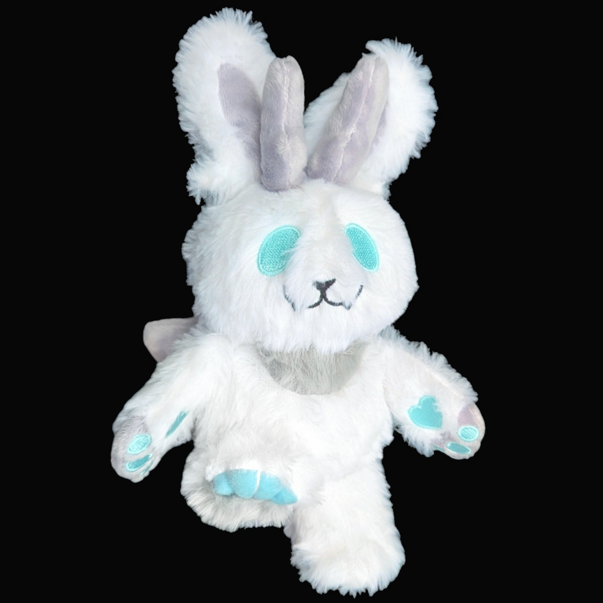 Wolpertinger plush