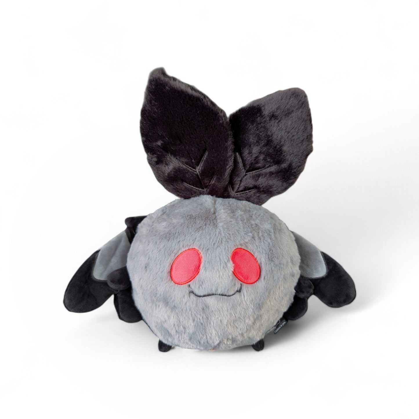 Mothboi plush
