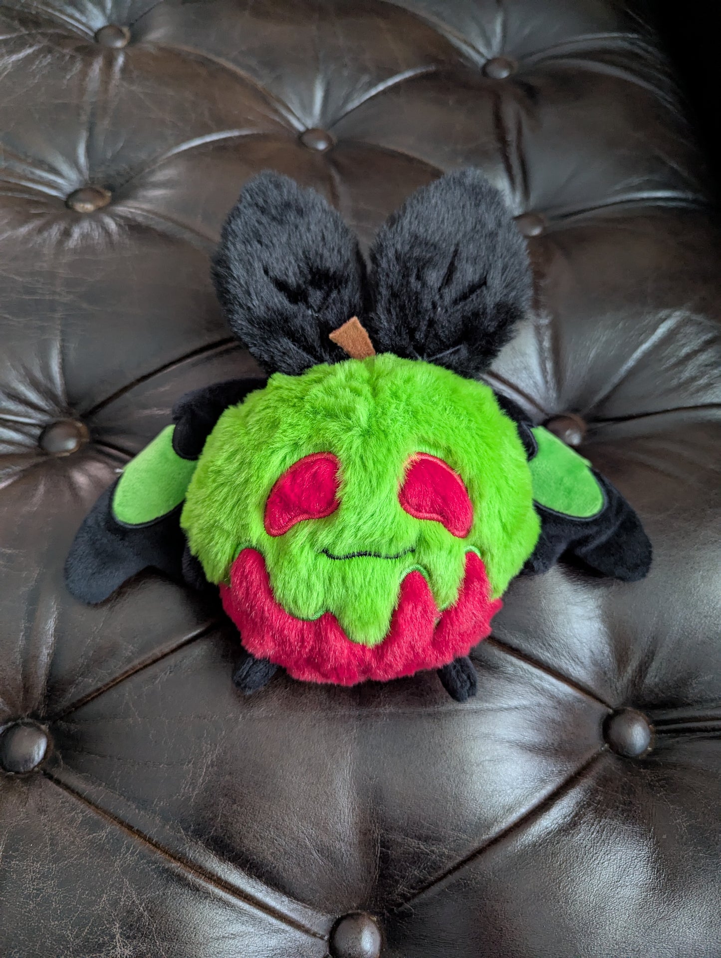 Mothboi mini Halloween exclusive