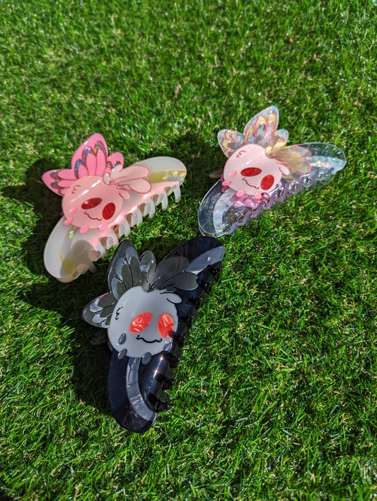 Claw Clip Bundle